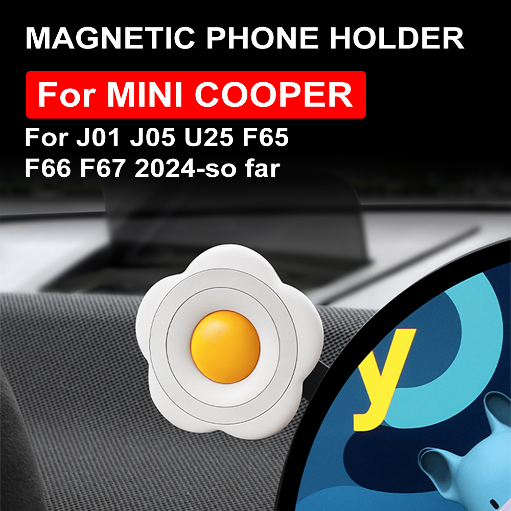 Interior Design Product - Mini Cooper J01 J05 U25 F65