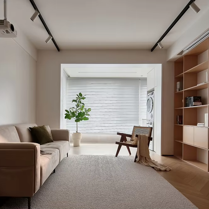 Interior Design Ideas - Sanhai Japon Tarzı İç Mekan Tasarımı