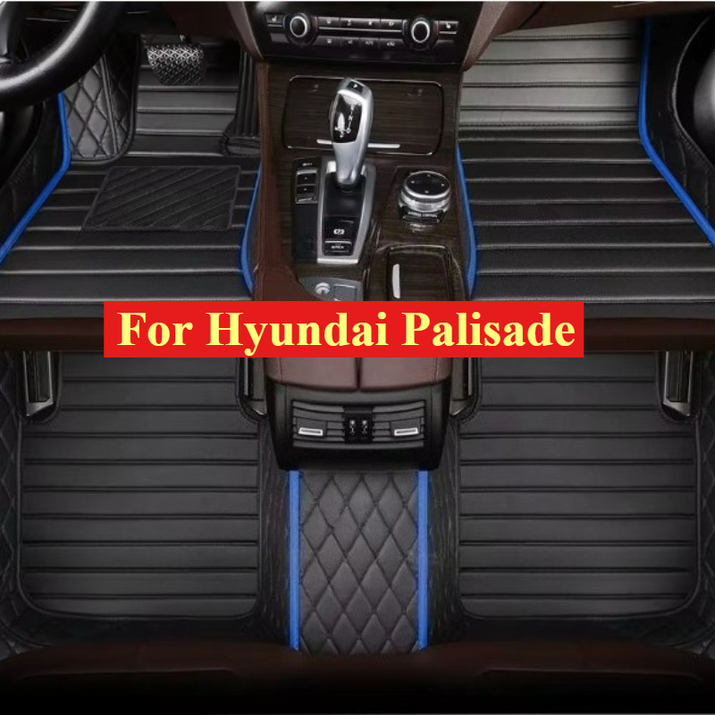 Interior Design Style Quiz - Hyundai Palisade LX3 2025 İçin Özel