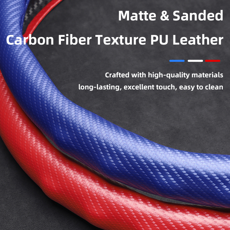 Xpeng Mat Karbon Fiber Dokulu  - Interior Design Style Quiz incelemesi ve fiyatı
