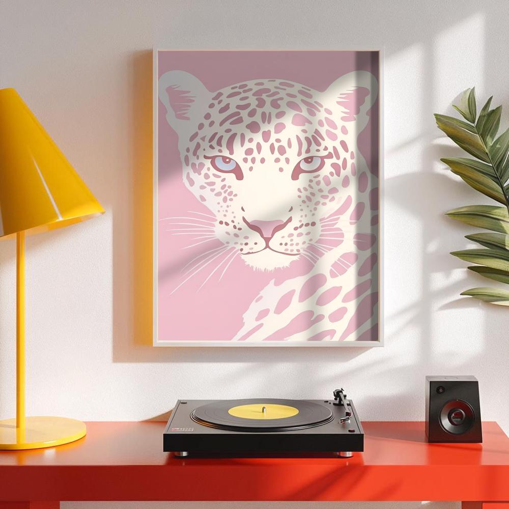 Pembe desenli dekorasyon poste - Interior Design Ideas incelemesi ve fiyatı