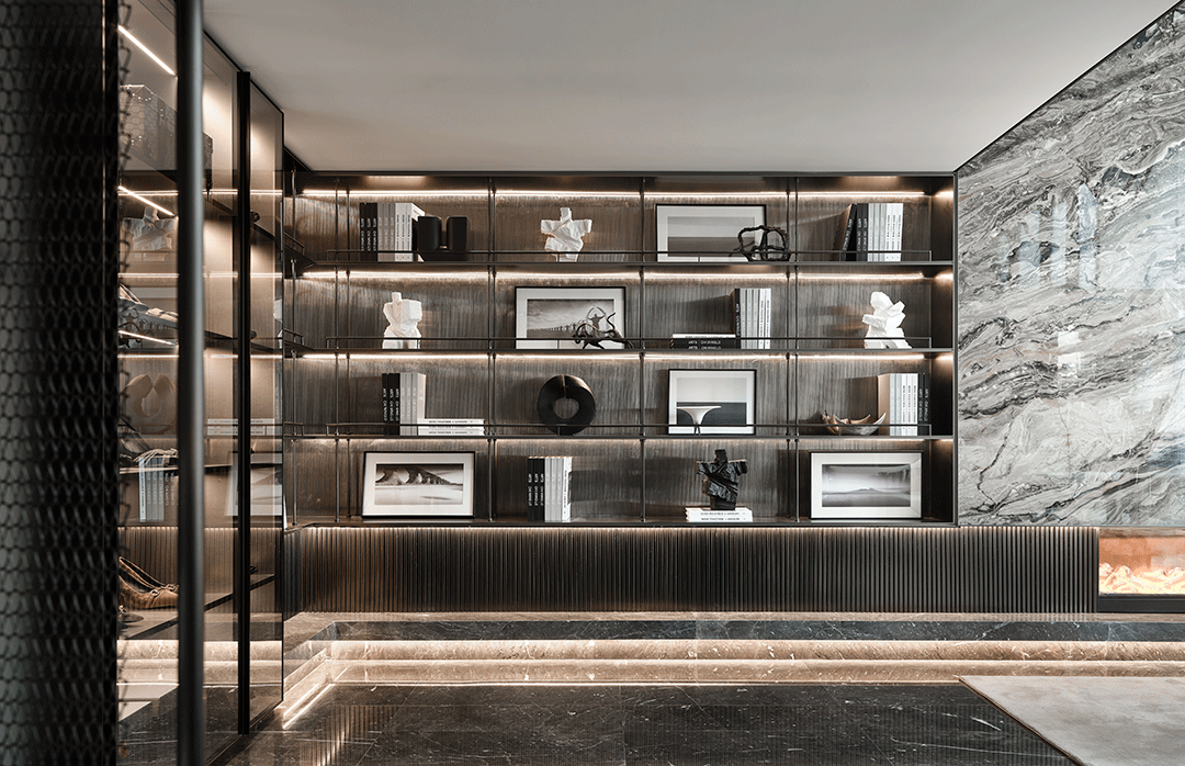 Şangay Işık İç Mekan Tasarım H - Interior Design Ideas incelemesi ve fiyatı