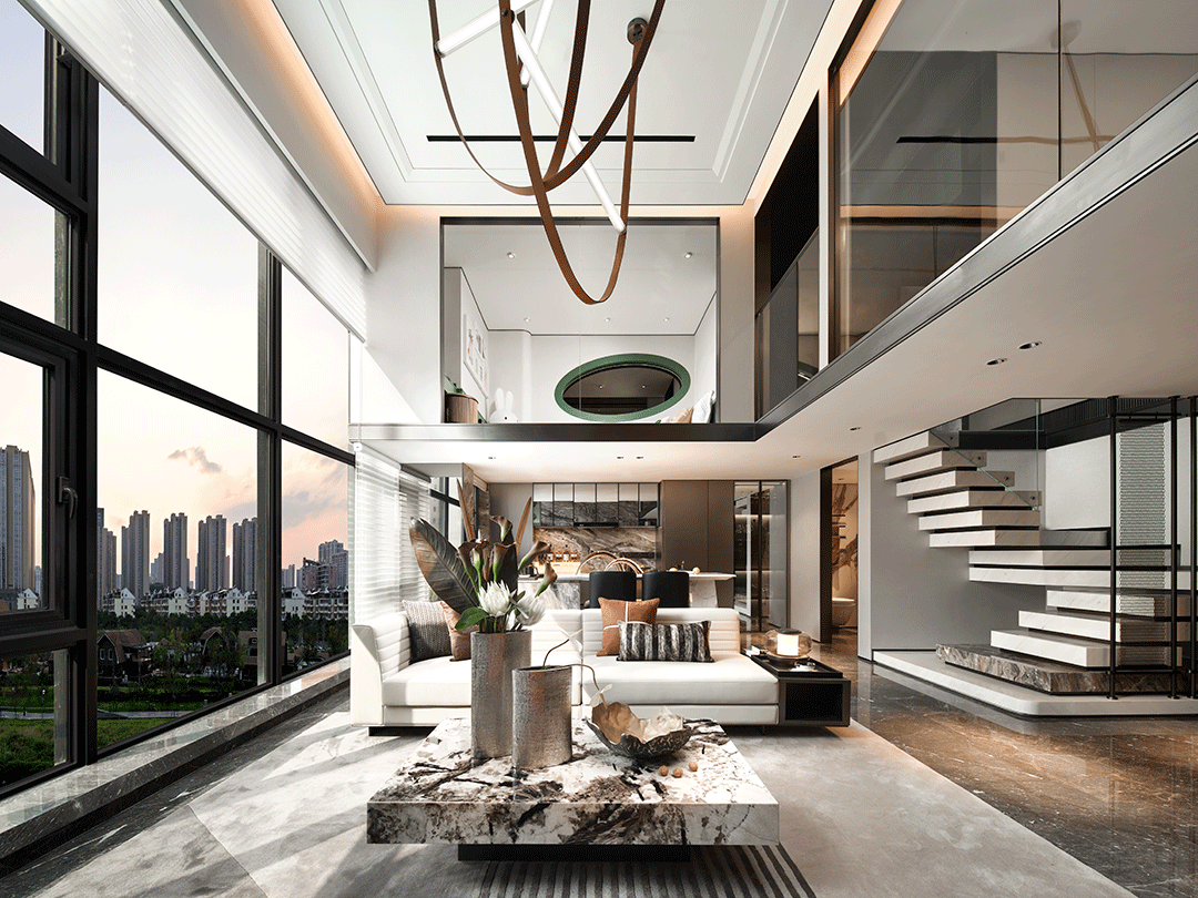 Şangay Işık İç Mekan Tasarım H - Interior Design Ideas incelemesi ve fiyatı