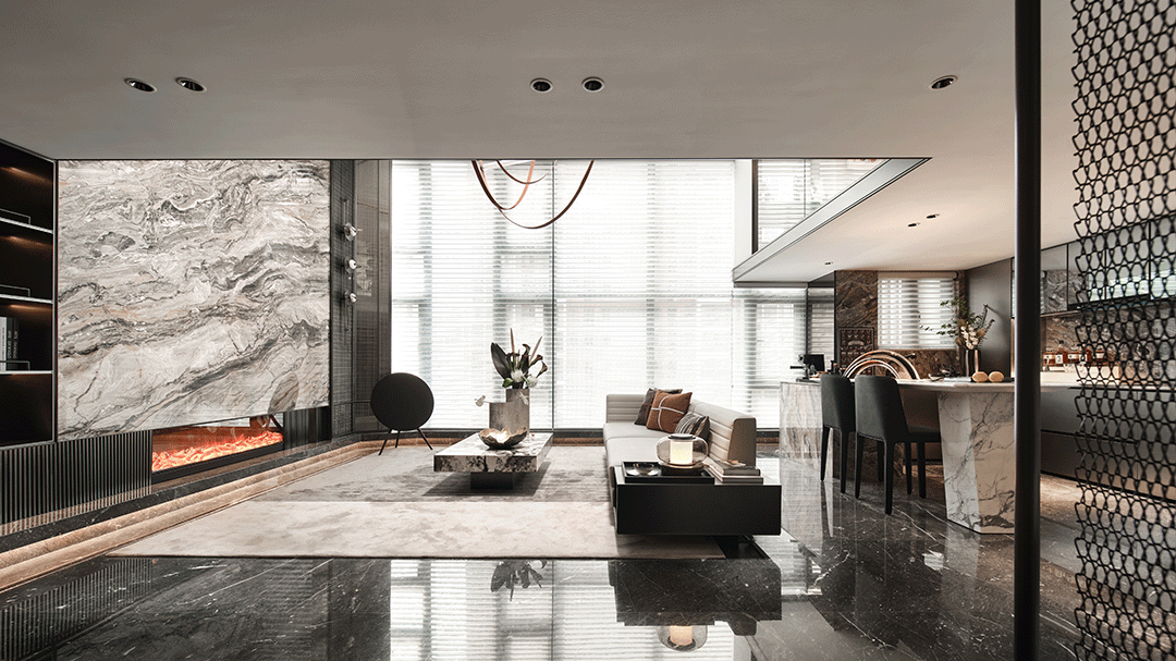 Şangay Işık İç Mekan Tasarım H - Interior Design Ideas incelemesi ve fiyatı
