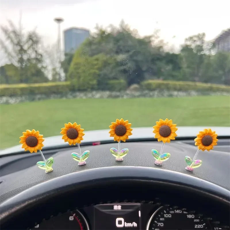 Yeni 5 parça araba Dashboard s - Interior Design Product incelemesi ve fiyatı