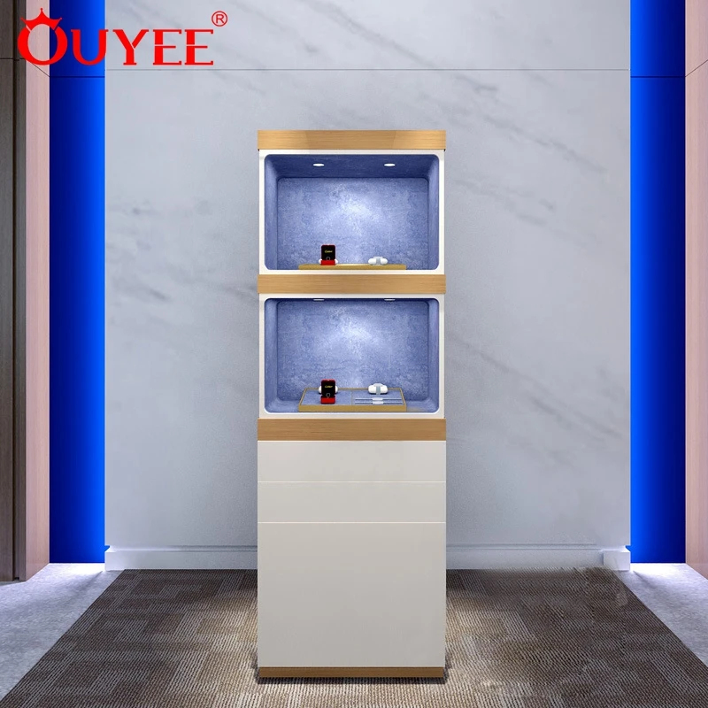 Özel Tasarım Kuyumcu Mağazalar - Interior Design Ideas incelemesi ve fiyatı