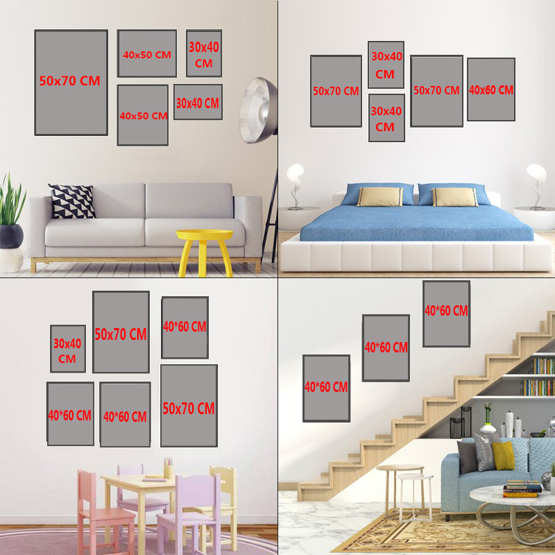Kitle etkisi oyun posteri bask - Interior Design Ideas incelemesi ve fiyatı