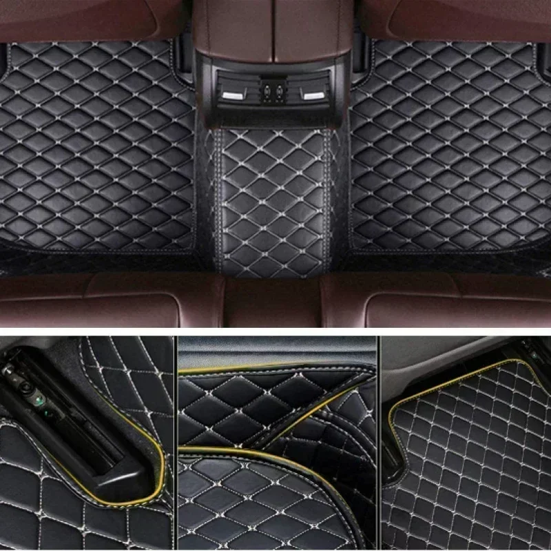 Leapmotor C10 T03 B10 C16 C11  - Interior Design Style Quiz incelemesi ve fiyatı