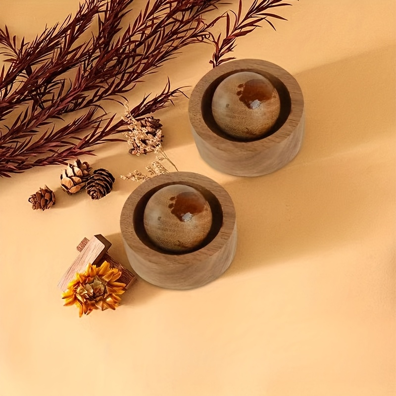 Zarif Ahşap Aroma Difüzör, Ara - Interior Design Ideas incelemesi ve fiyatı