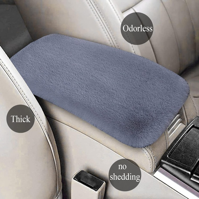 Evrensel Araba Kol Dayama Kapa - Interior Design Product incelemesi ve fiyatı