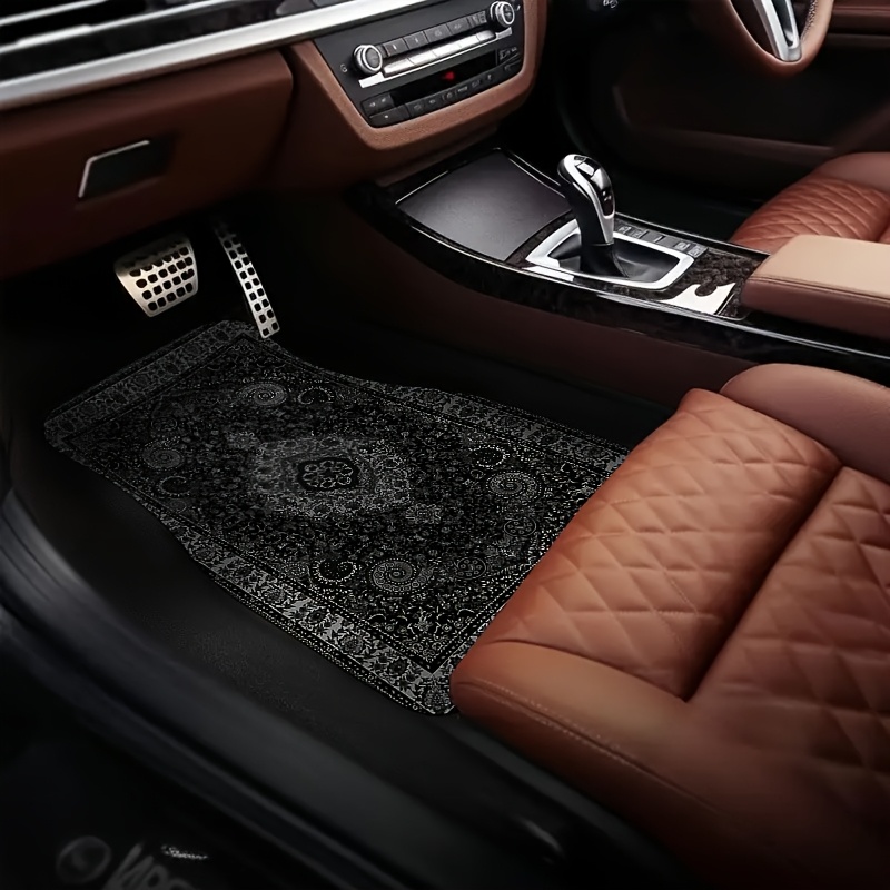 Araba Paspaslar Dikdörtgen Ban - Interior Design Product incelemesi ve fiyatı