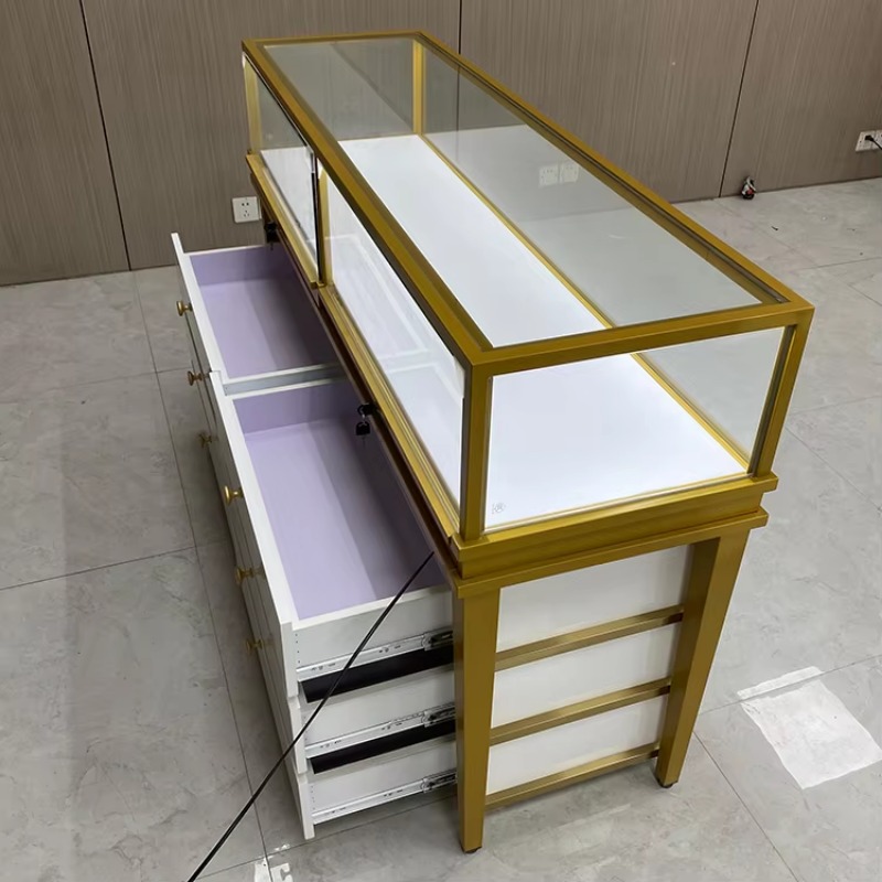 MÜCEVHER MAĞAZASI TEZGAHı ve D - Interior Design Ideas incelemesi ve fiyatı