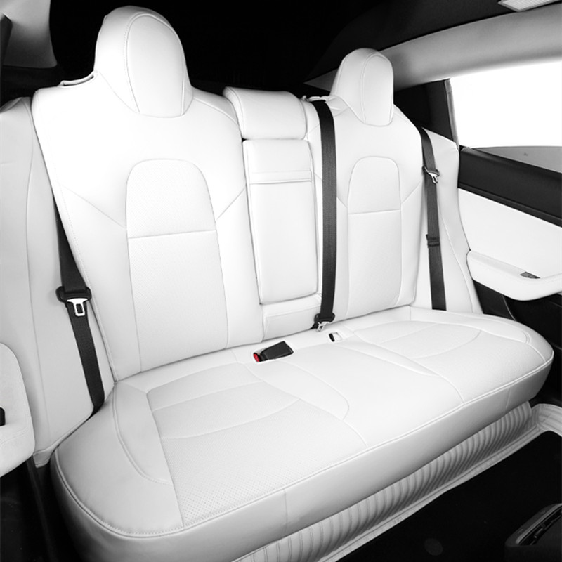 Tesla Model 3 Y Koltuk Kılıfı  - Interior Design Style Quiz incelemesi ve fiyatı