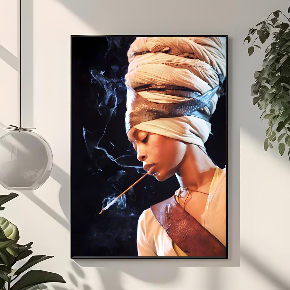 Şarkıcı R&B şarkıcısı E-Erykah - Interior Design Ideas incelemesi ve fiyatı