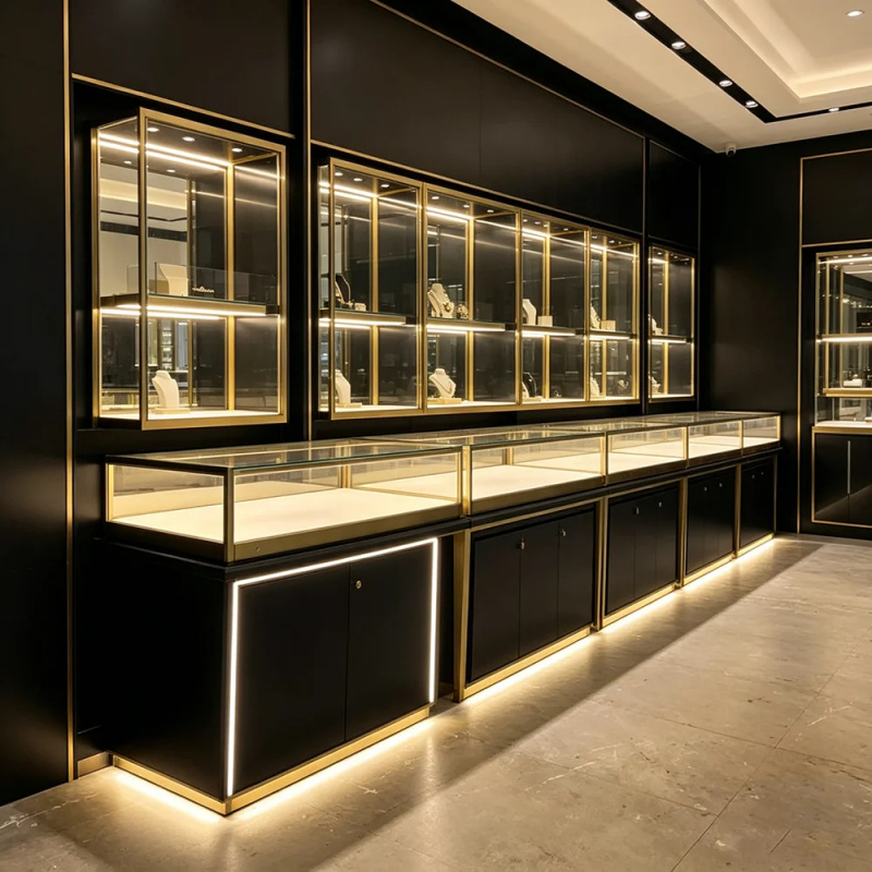 Özel Tasarım Takı Vitrini Takı - Interior Design Ideas incelemesi ve fiyatı