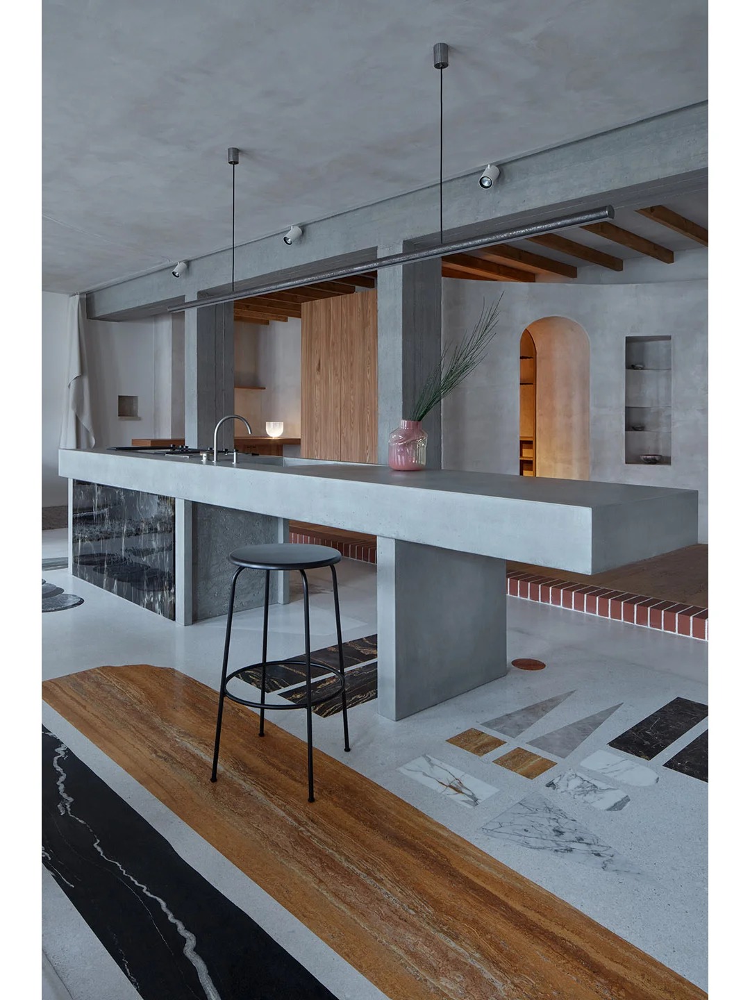 Sanhai İç Mekan Tasarımı Minim - Interior Design Ideas incelemesi ve fiyatı