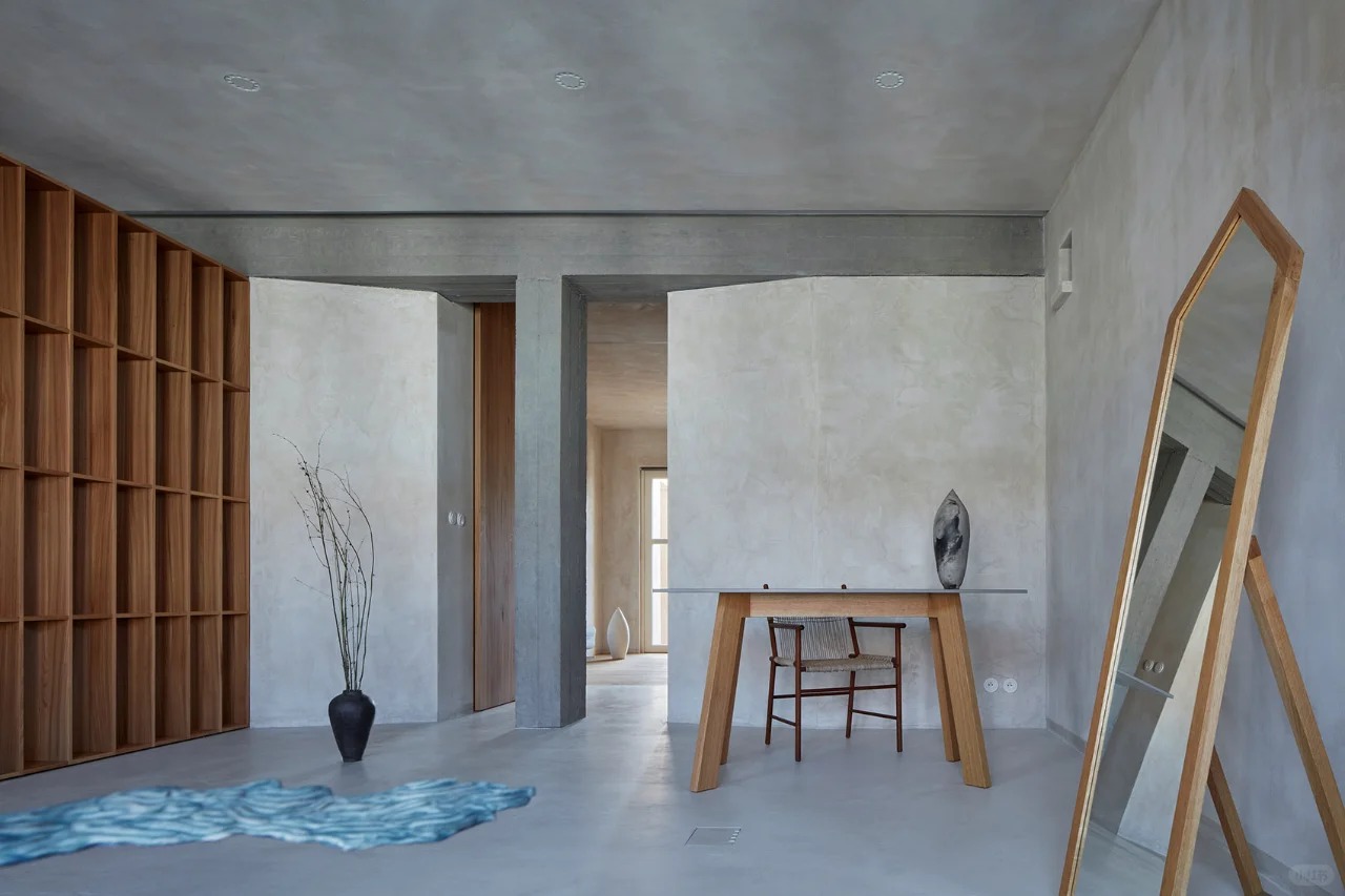 Sanhai İç Mekan Tasarımı Minim - Interior Design Ideas incelemesi ve fiyatı