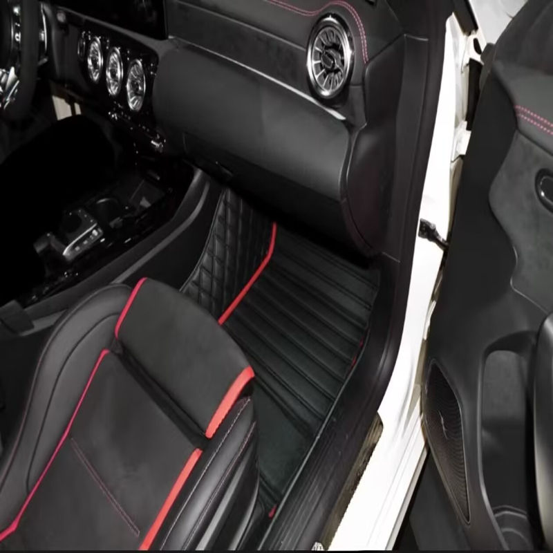 Audi A6 S6 RS6 C6 C7 C8 2006-2 - Interior Design Style Quiz incelemesi ve fiyatı