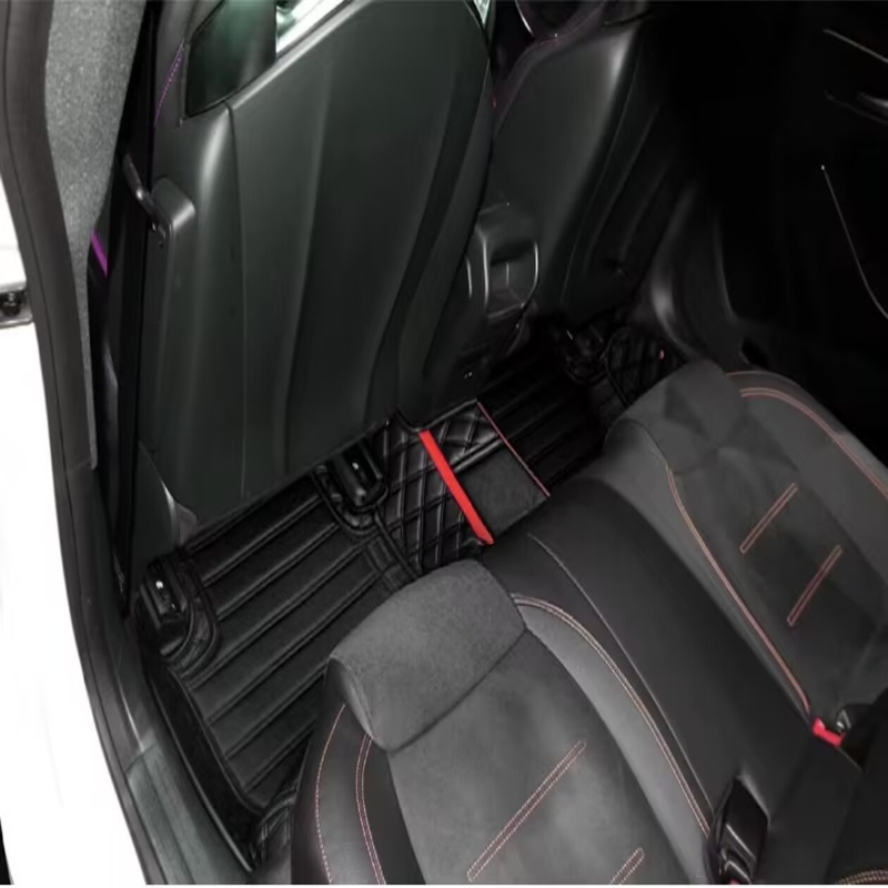 Audi A6 S6 RS6 C6 C7 C8 2006-2 - Interior Design Style Quiz incelemesi ve fiyatı